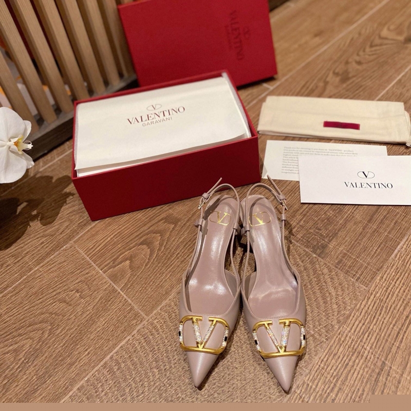 Valentino High Heels